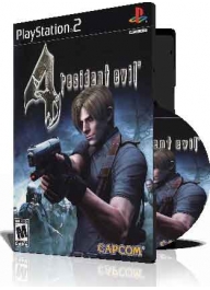 بازی فوق العاده Resident Evil 4